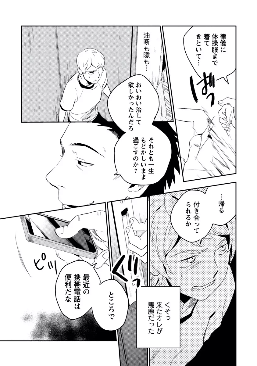 イノセント Page.25