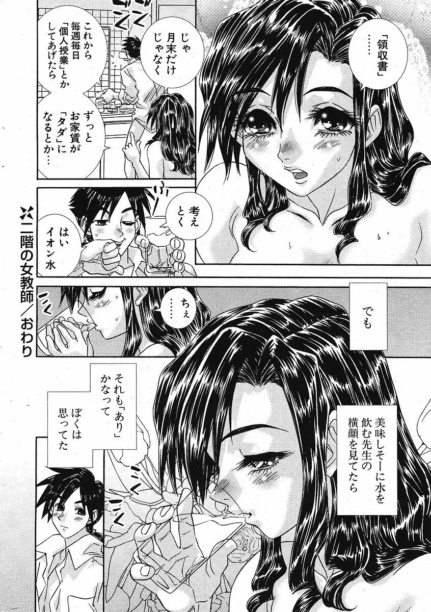 COMIC ポプリクラブ 2005年10月号 Page.282