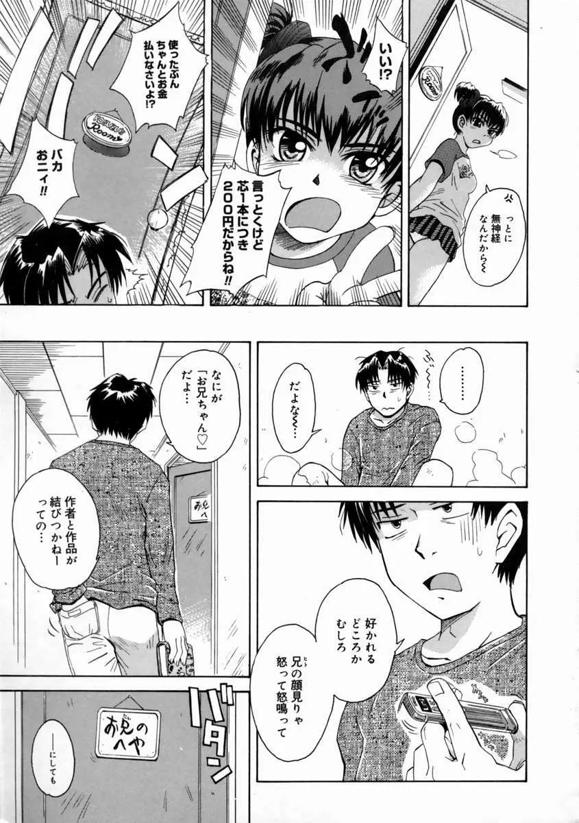 妄想ダイアリ～ Page.15