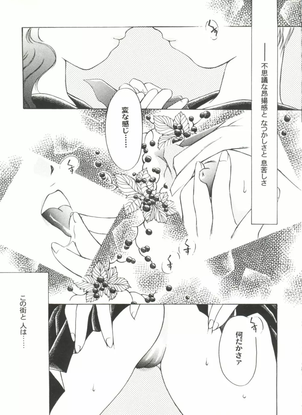 アニパロ美姫2 Page.90
