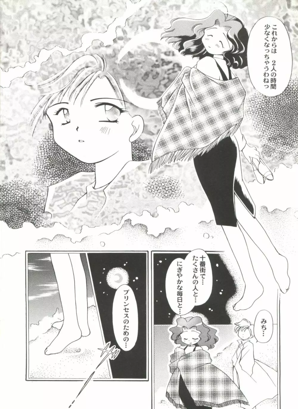 アニパロ美姫2 Page.95