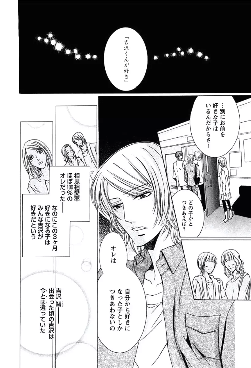 部下が裸に着替えたら Page.33