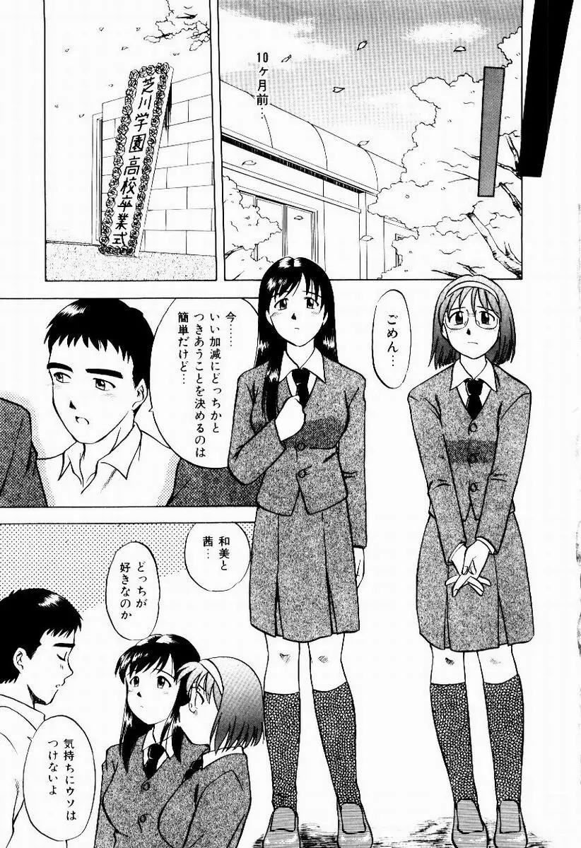 新触感娘 Page.77