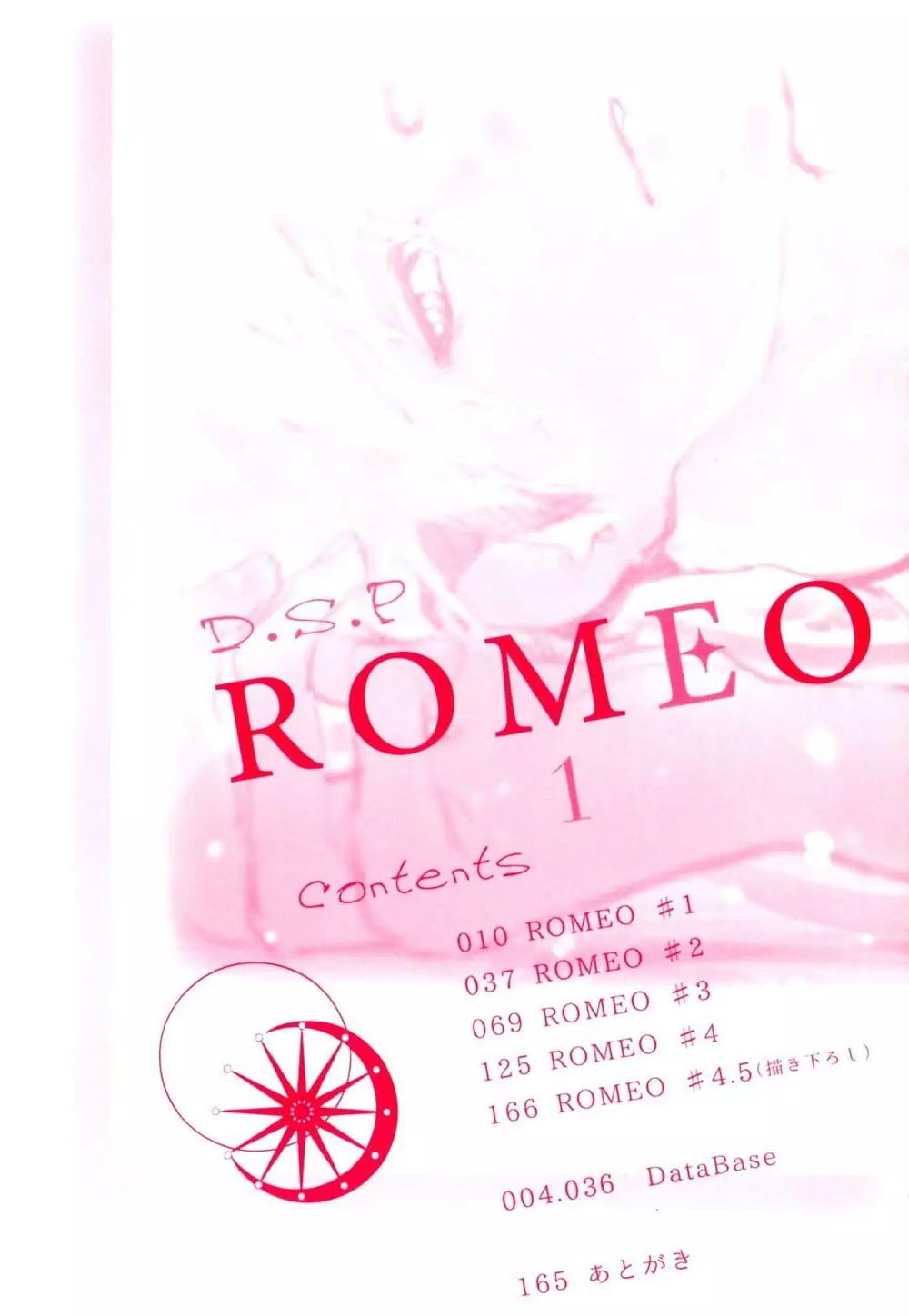 D.S.P Romeo Page.8