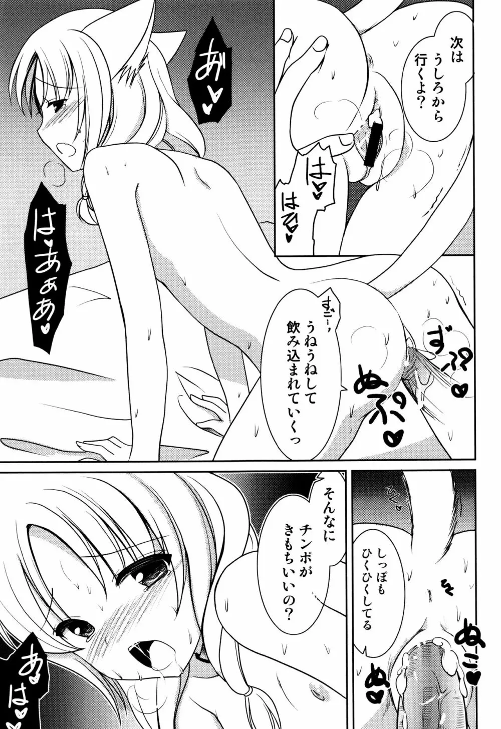 LoLiN はるが来た号 Page.145