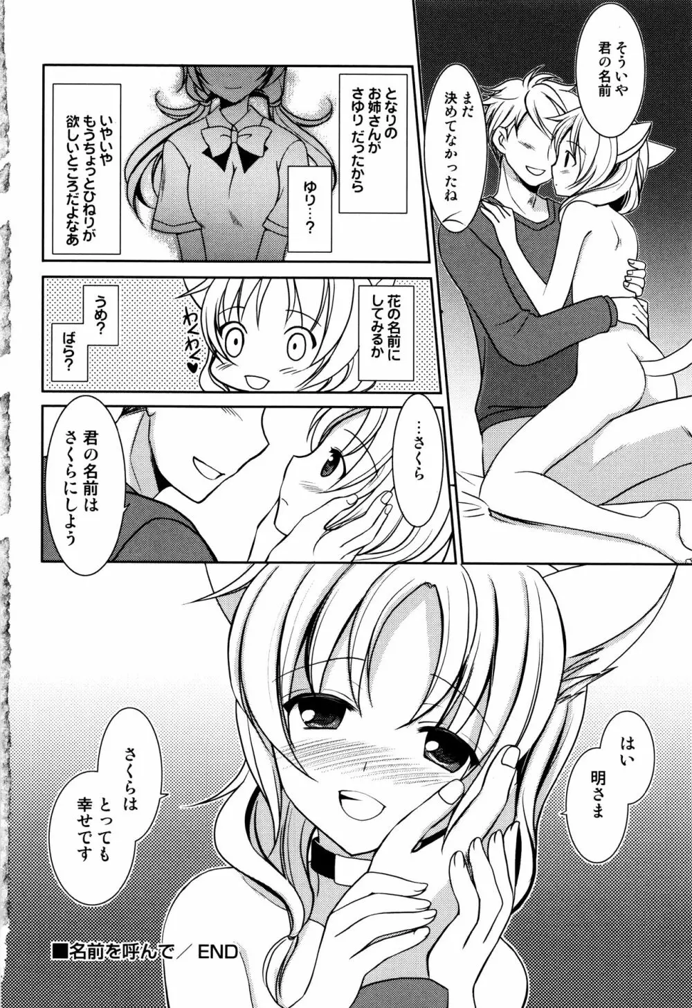 LoLiN はるが来た号 Page.148