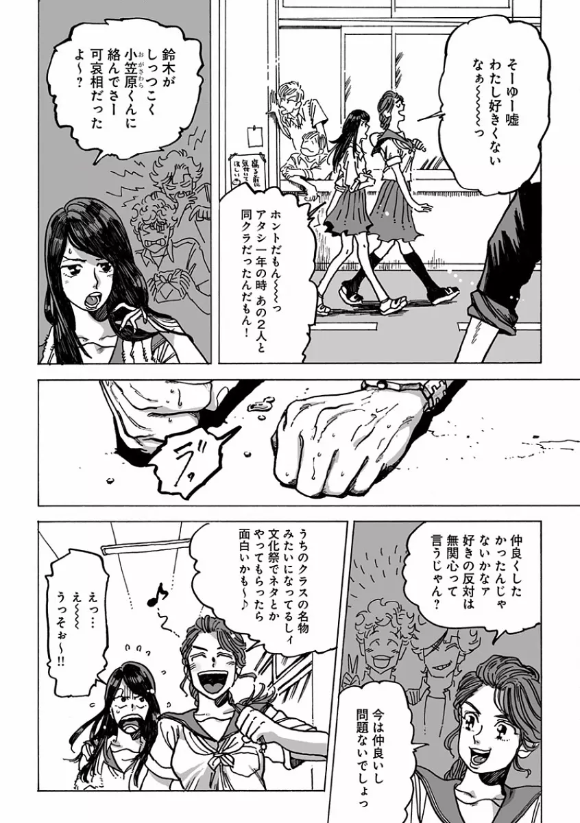 エロとろ R18 ～初恋～ Page.106
