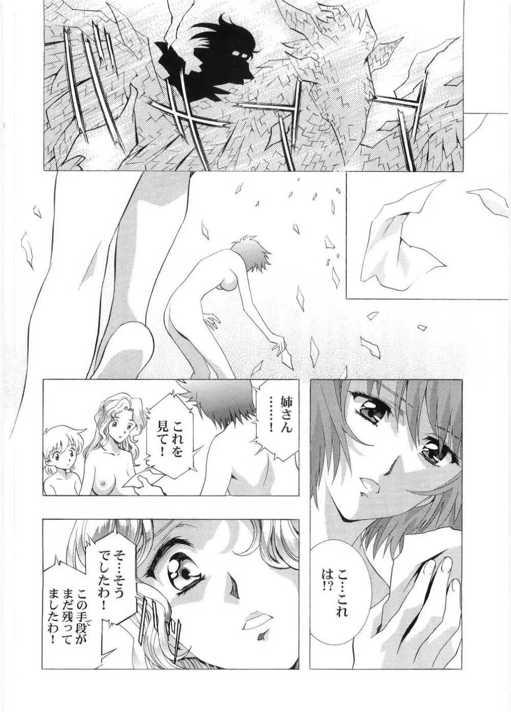 カウンタークラッシュ Page.29