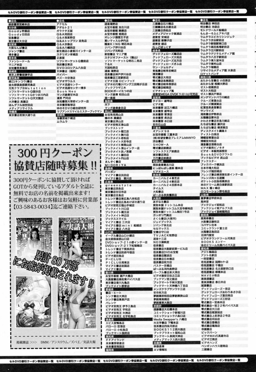 COMIC アンスリウム 2016年7月号 Page.437