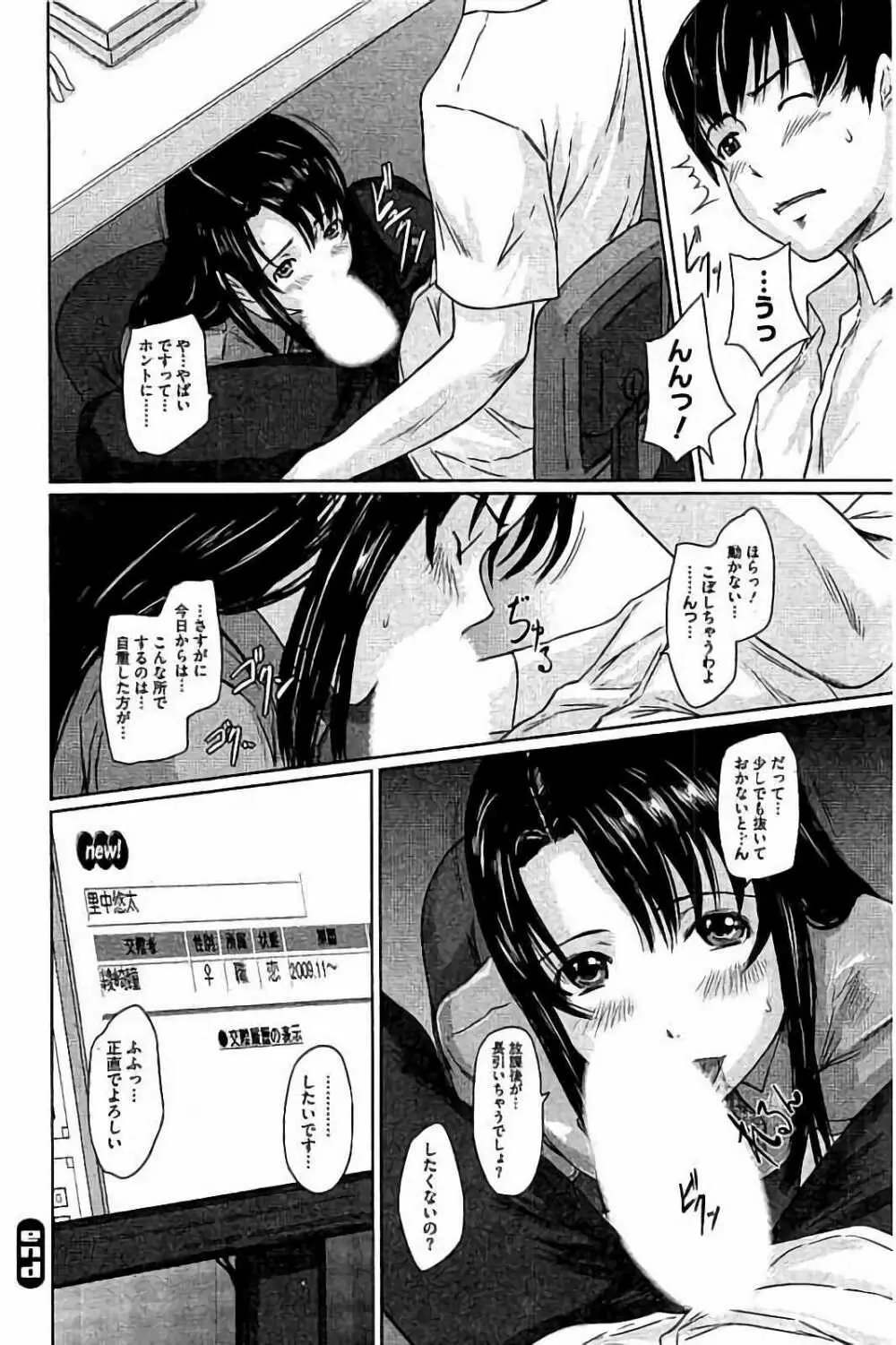 ハーレムアソート おねだり発情スレンダー♡ Page.361