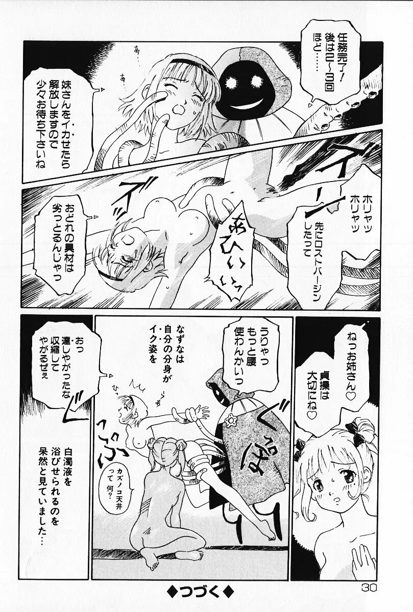 乙女の雫 Page.29