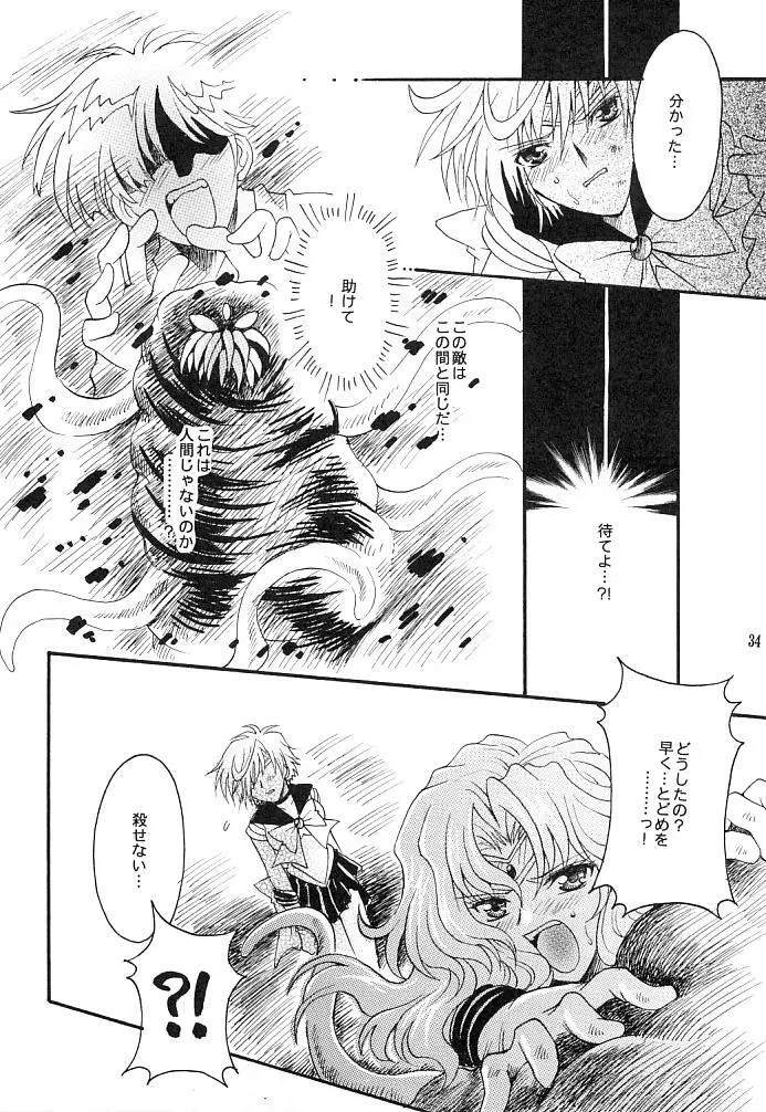 この生命誰のもの Page.32