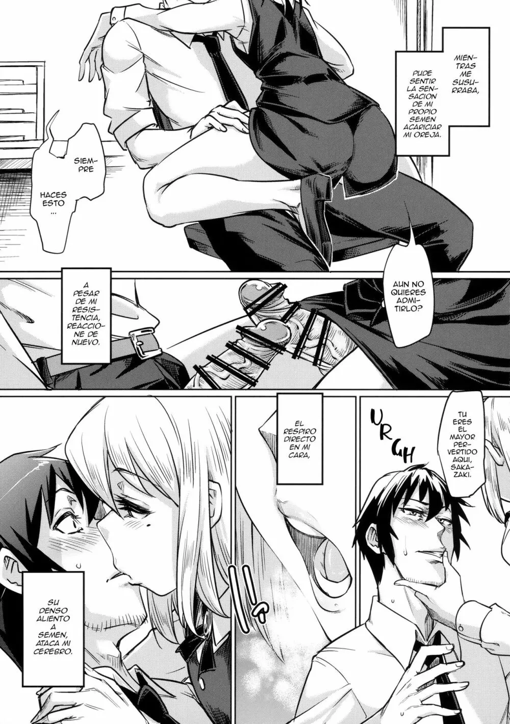 Josouko ga Oshigoto Suru Hon Page.13