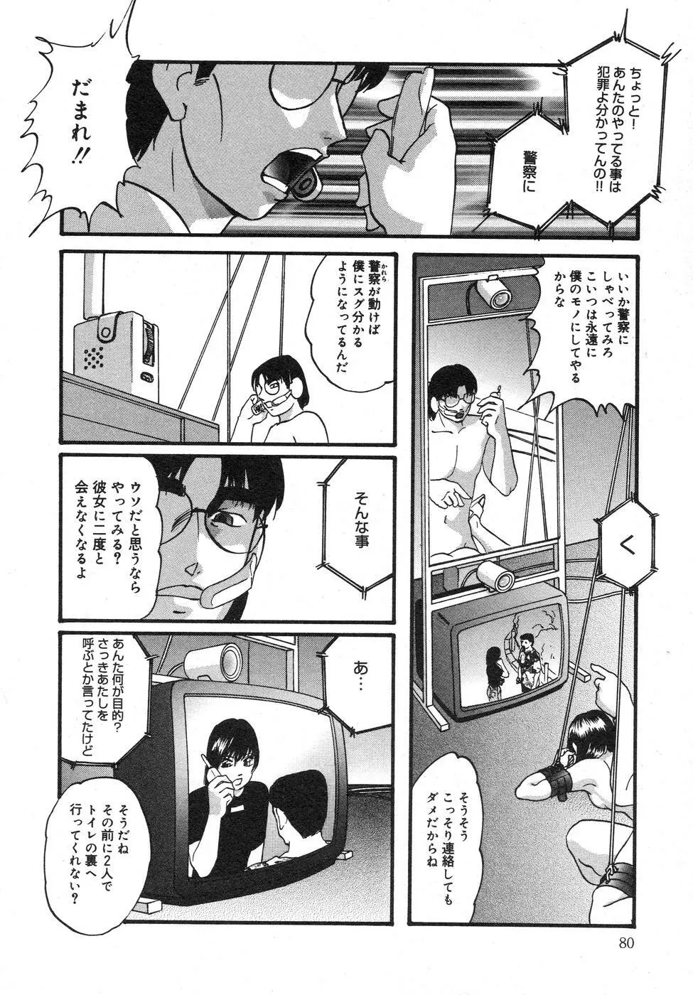 携帯操作 Page.84