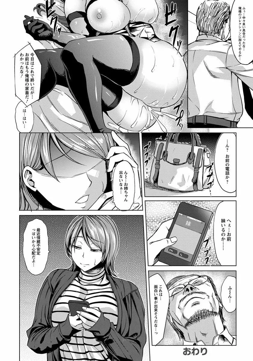 ANGEL 倶楽部 2016年11月号 Page.177