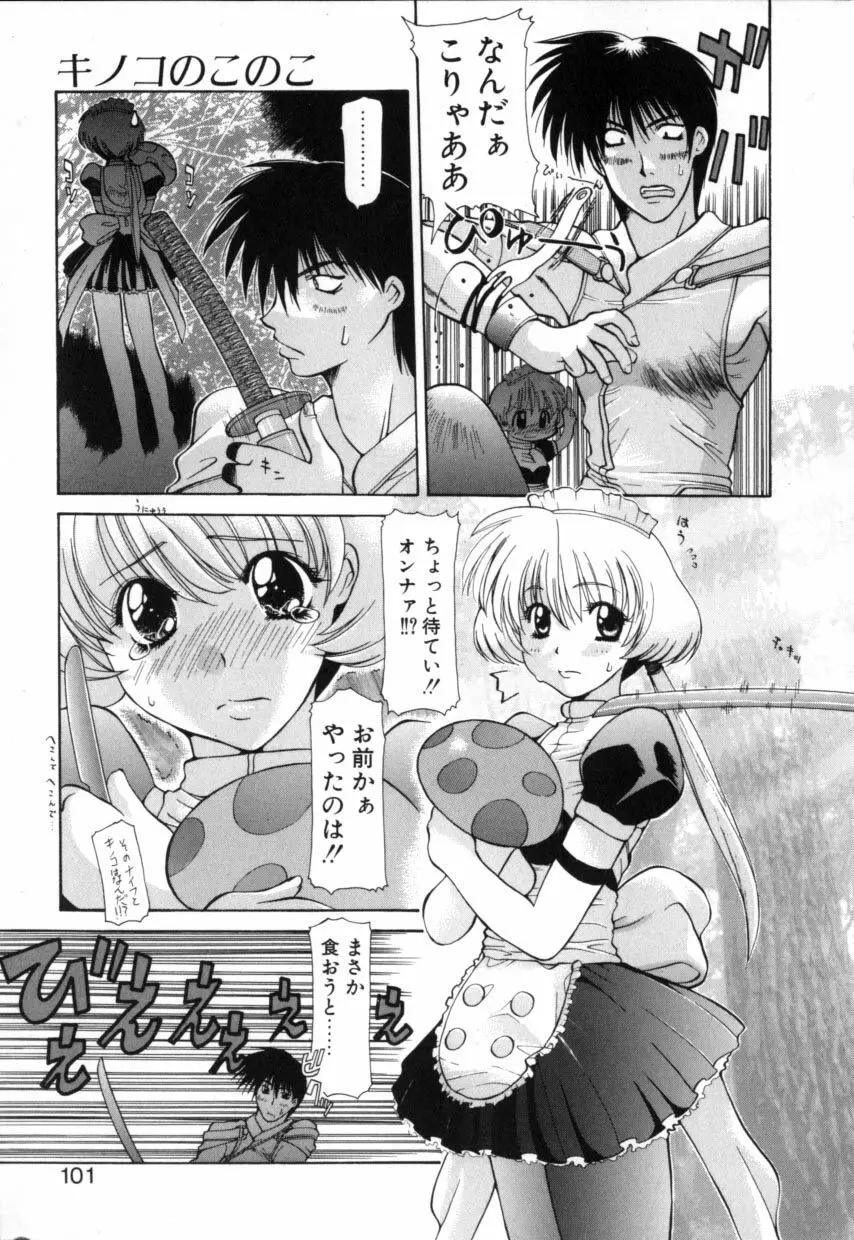 ポリマス・マスター Page.99