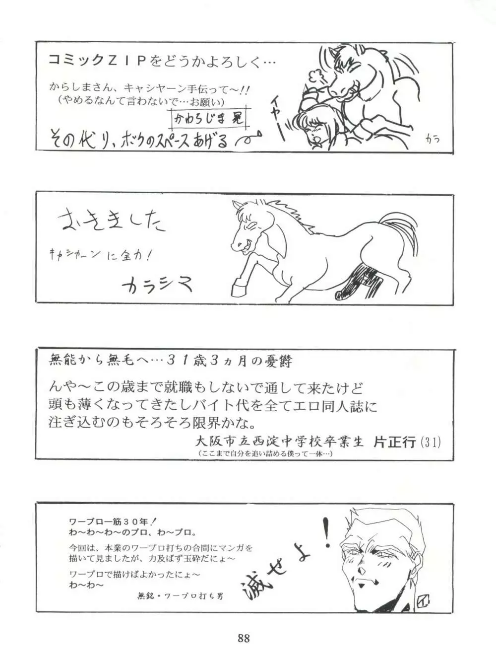 片励会スペシャル Vol.7 Page.87