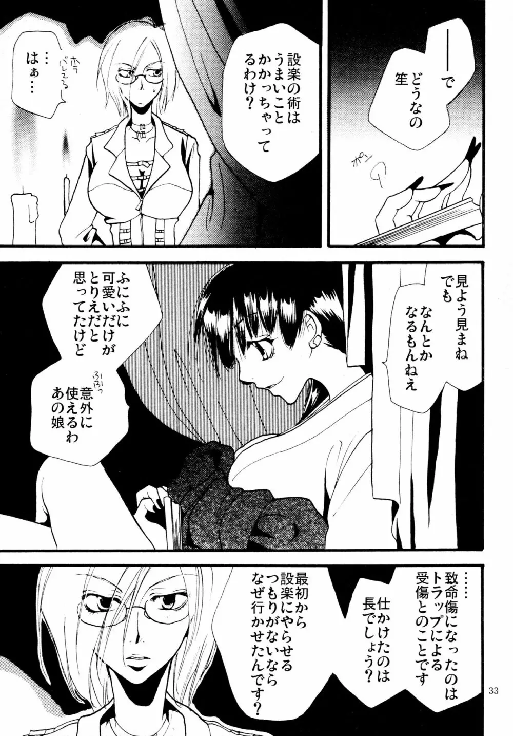 応急処置室 Page.33