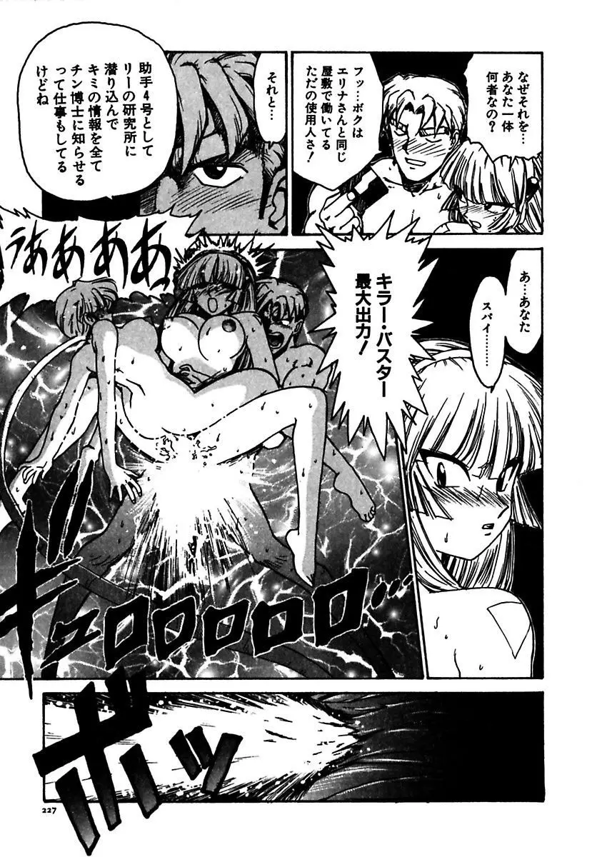 メイド的ウーマン Page.227