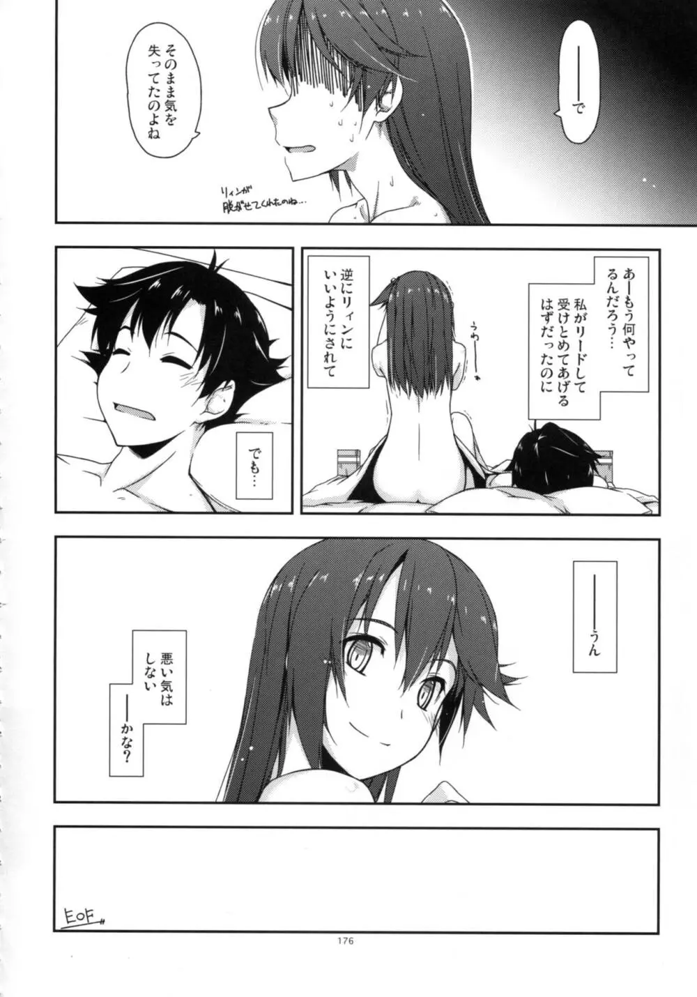 士官学院総集編 Page.176