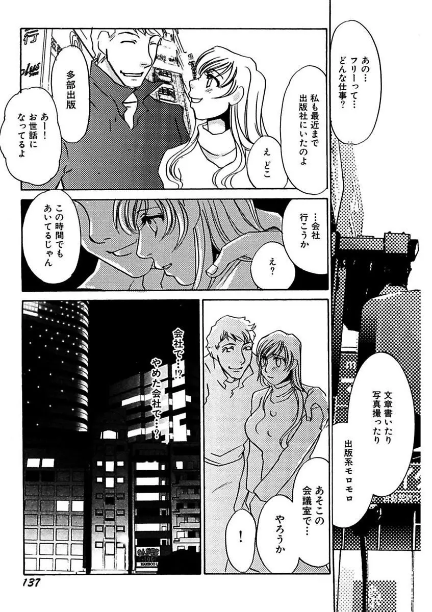 言葉責めに悶えて Page.139